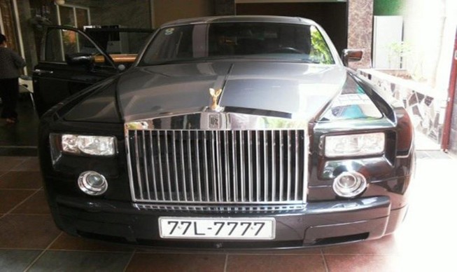 Công ty của nữ đại gia Dương Thị Bạch Diệp bị bêu tên nợ thuế