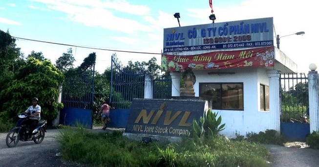 Hơn 1.000 doanh nghiệp nợ thuế khủng