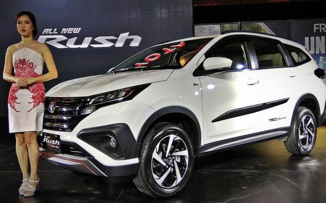 Nhiều mẫu xe từng “ăn khách” của Toyota bất ngờ bán ế ẩm