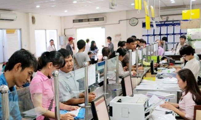 Gần 67.000 doanh nghiệp thành lập mới chỉ trong nửa năm 2019
