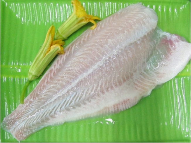Cá tra organic Việt Nam bán tại Đức hơn 220.000 đồng/kg