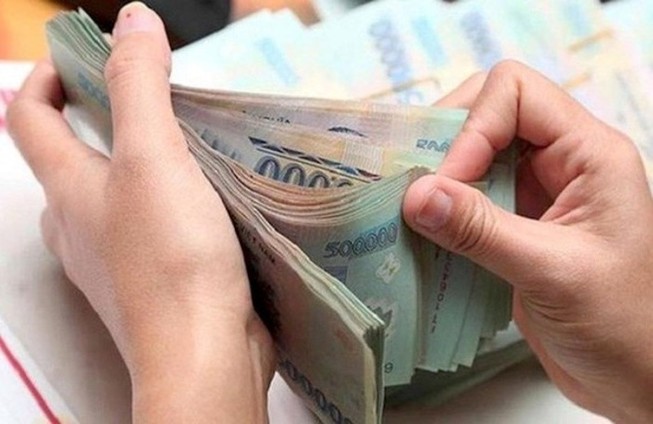 Bêu tên doanh nghiệp nợ thuế hơn 450 tỉ đồng