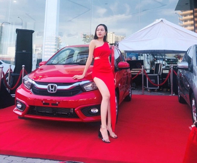 Giá ô tô Indonesia về VN vẫn rẻ chỉ hơn 255 triệu đồng/chiếc