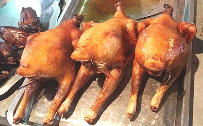 Gà Mỹ, Hàn Quốc giá chỉ 19.000 đồng/kg đổ bộ vào Việt Nam