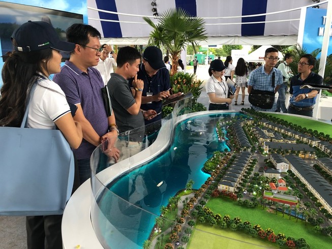 Lo người dân khó mua nhà, đề xuất giữ nguyên bảng giá đất