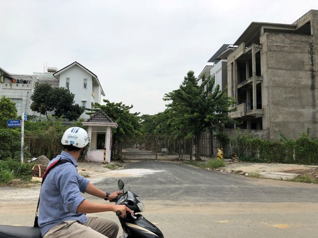 Hơn 1.200 DN bất động sản 'chết lâm sàng' trong năm 2019