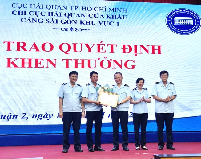 'Hải quan phải hành động chứ không chỉ nói miệng'