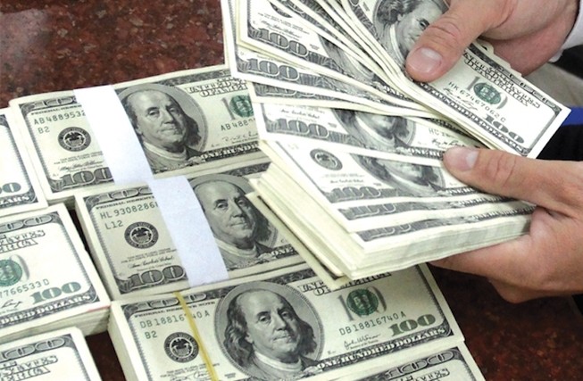 Siêu dự án điện khí 4 tỉ USD khơi thông dòng vốn ngoại VN