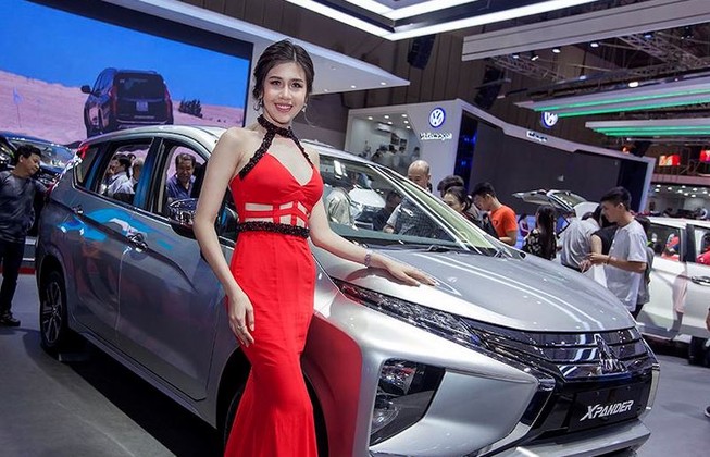 Nhập khẩu xe giá rẻ từ Indonesia giảm mạnh vì dịch COVID-19