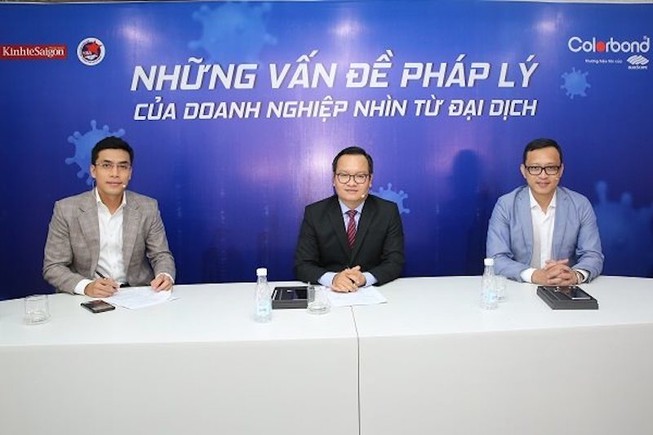 Nhiều DN thắc mắc điều bất khả kháng do dịch COVID-19