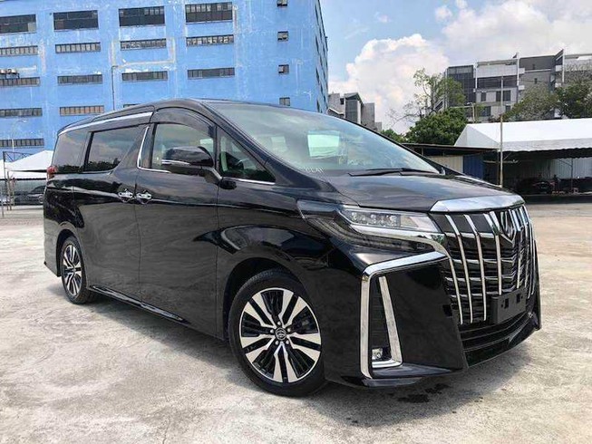 Nhiều mẫu xe Toyota bất ngờ ế ẩm bán chưa nổi chục chiếc/tháng