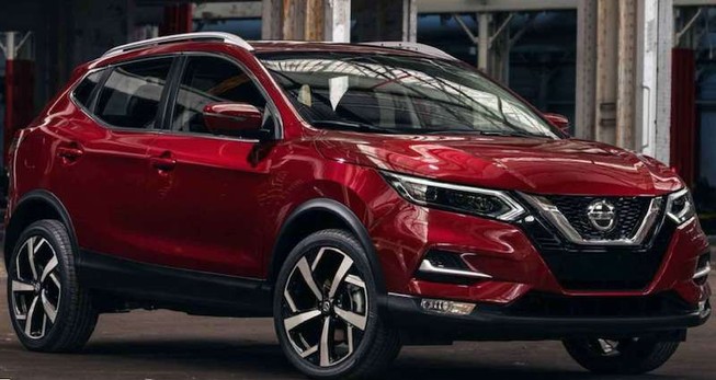 Nissan ra mắt mẫu xe SUV cỡ nhỏ giá 'sốc' chỉ 175 triệu đồng
