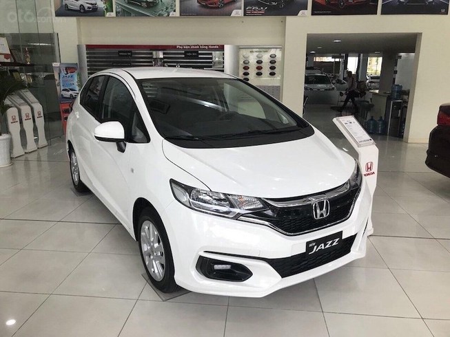Nhiều mẫu xe Toyota, Honda bất ngờ ế ẩm nhiều tháng trời
