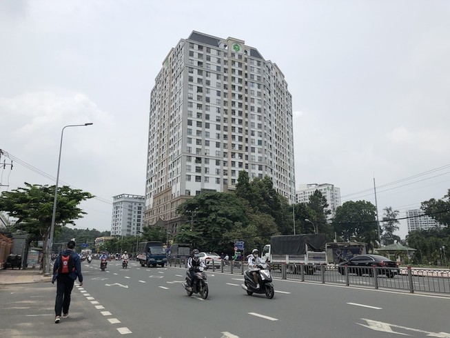 Thủ tướng chỉ đạo giải quyết vụ 30.000 căn hộ 'tắc' sổ hồng
