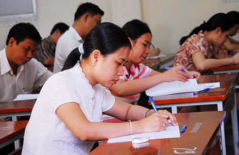TP.HCM sẽ thi tuyển chức danh giám đốc sở