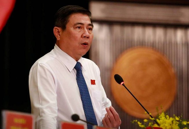 TP.HCM kiên quyết xử lý dự án 'treo'