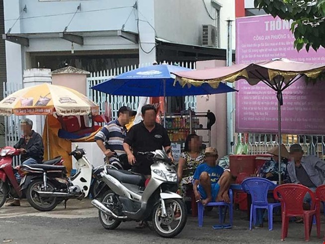 Bí thư Thăng: Đường sắt phải thực hiện được 10 chữ này