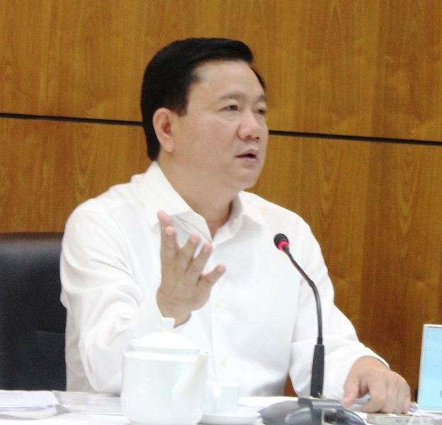 Bí thư Thăng: ‘Lương 3 triệu sao giữ được người giỏi'
