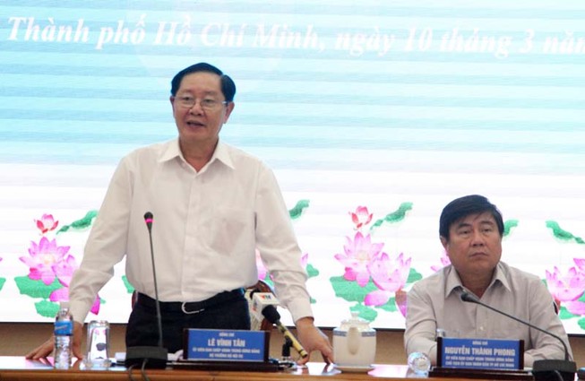 Bộ trưởng Nội vụ: 'Ai đề bạt cán bộ sai phải bị xử lý'