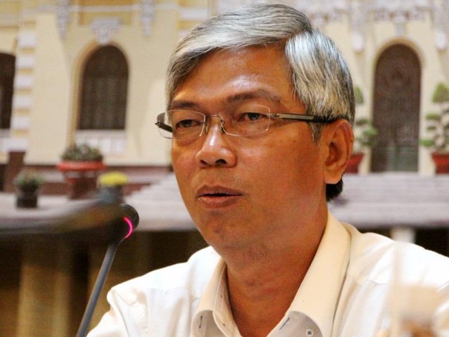 'Doanh nghiệp nóng như lửa, chúng ta cứ đủng đỉnh'