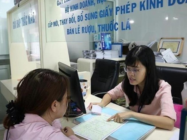 TP.HCM: Cán bộ phục vụ dân tốt mới nhận thu nhập tăng thêm