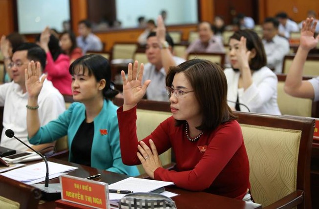 TP.HCM thiếu hơn 15.000 tỉ để chi thu nhập tăng thêm