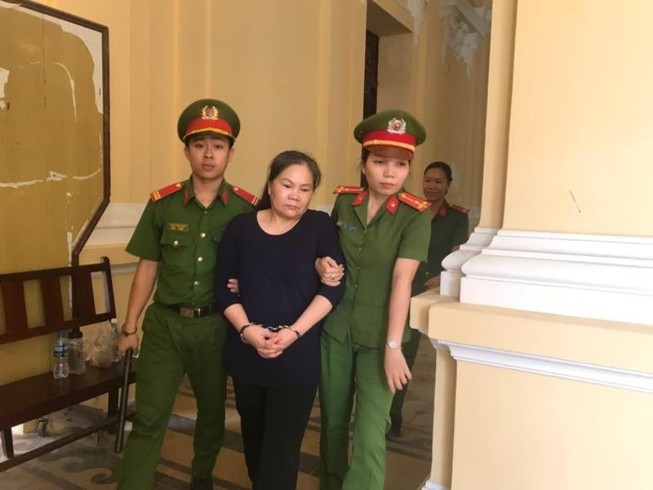Chủ tịch Ủy ban MTTQ Việt Nam quận 6 bị kỷ luật cảnh cáo