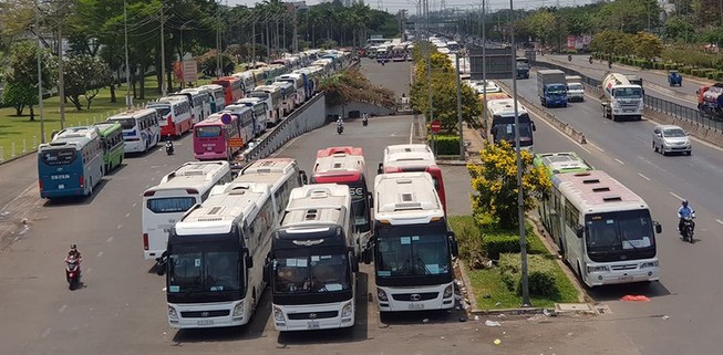 TP.HCM xin ý kiến Thủ tướng về trường hợp Công ty PouYuen