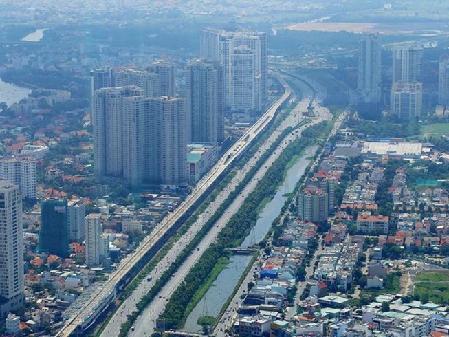 Thủ tướng ủng hộ TP.HCM lập thành phố phía Đông