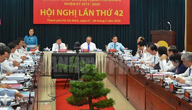 TP.HCM: Từ thông tin phản ánh, 288 đảng viên bị kỷ luật