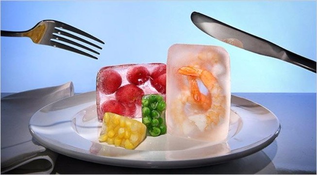 Cách hạn chế tình trạng thực phẩm tươi bị hỏng