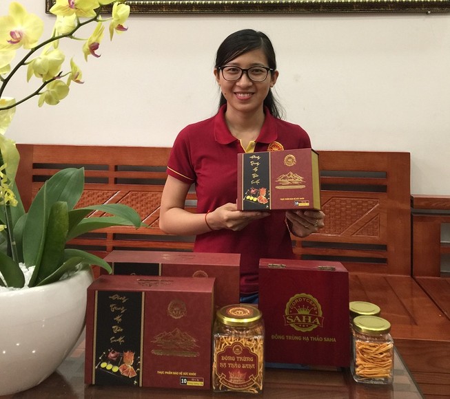Cô gái nhỏ và ước mơ mang “xứ Tây Tạng” về đồng bằng