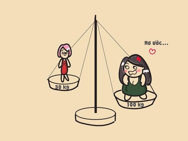 Vì sao một số người ăn nhiều vẫn không béo?