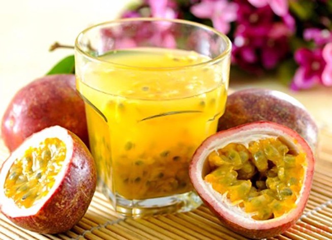 Vì sao nói chanh dây là loại quả tốt cho cơ thể?