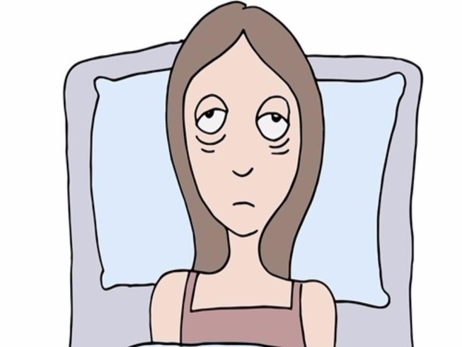 Làm thế nào tránh buồn ngủ sau khi ăn trưa?
