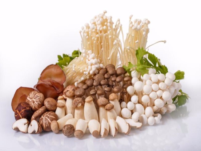 Ngộ độc nấm: Xử trí như thế nào?