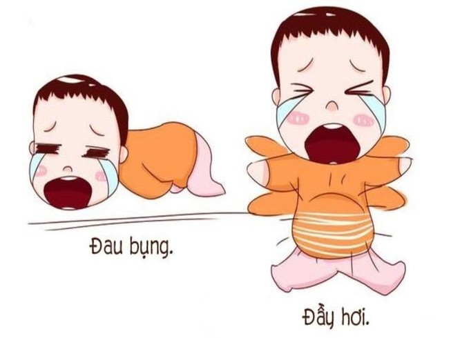 Nước ngọt có ga không có tác dụng giảm đầy hơi sau khi ăn