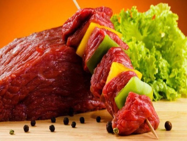 Ăn thịt đỏ là nguyên nhân khiến phụ nữ bị ung thư vú