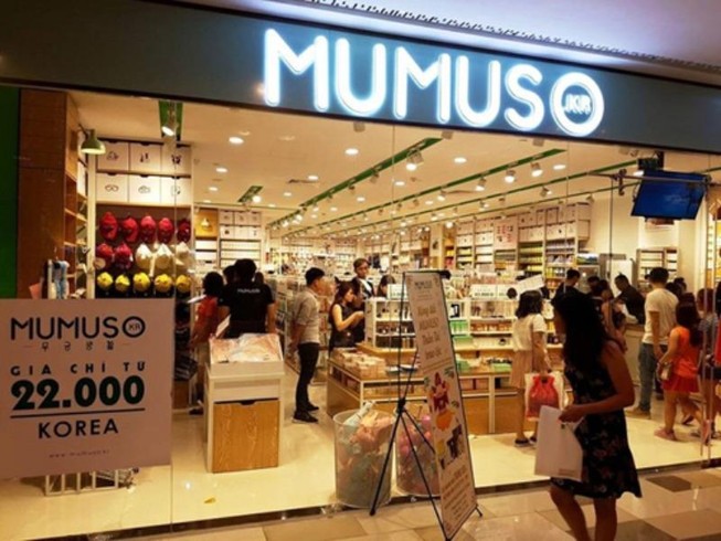 Vụ Mumuso Việt Nam có dấu hiệu lừa dối: Phạt ra sao?