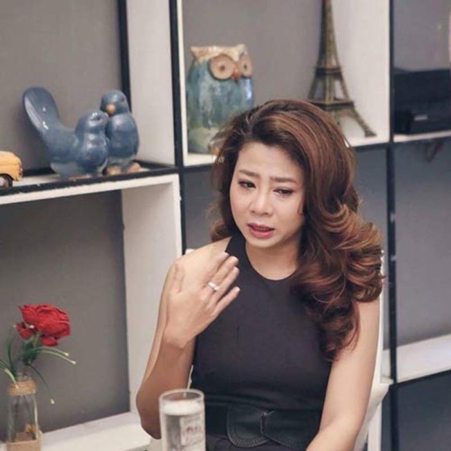 Từ bệnh của diễn viên Mai Phương, ăn gì để bảo vệ lá phổi?