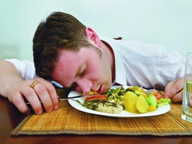 8 cách ăn uống lành mạnh ngay cả khi bạn mệt mỏi