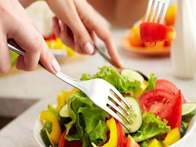 Chế độ ăn 3 giảm, 1 tăng để đẩy lùi bệnh tật