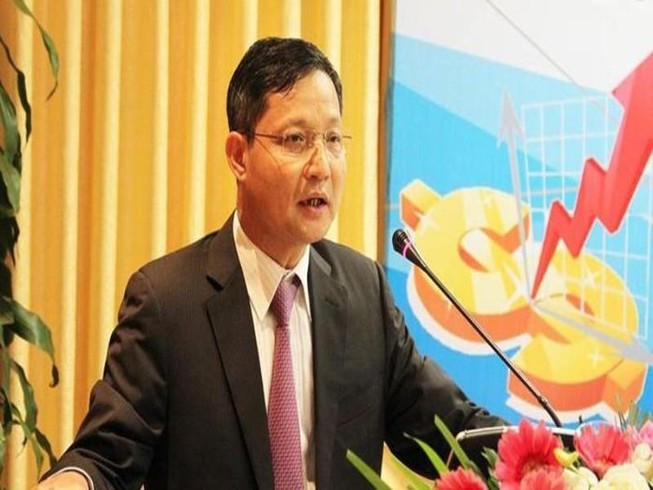 Ông Vũ Viết Ngoạn nghỉ hưu từ ngày hôm nay