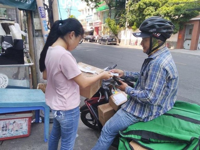 ‘Đồng kiểm hàng hóa là không cần thiết’