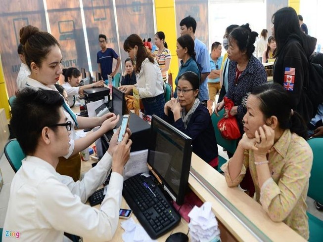 Vẫn còn nhà mạng gây khó cho khách khi chuyển mạng giữ số
