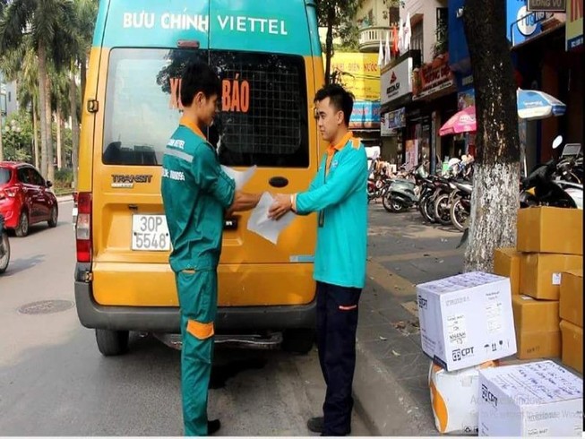 Tân binh Vỏ Sò quyết đấu với ông lớn Tiki, Lazada