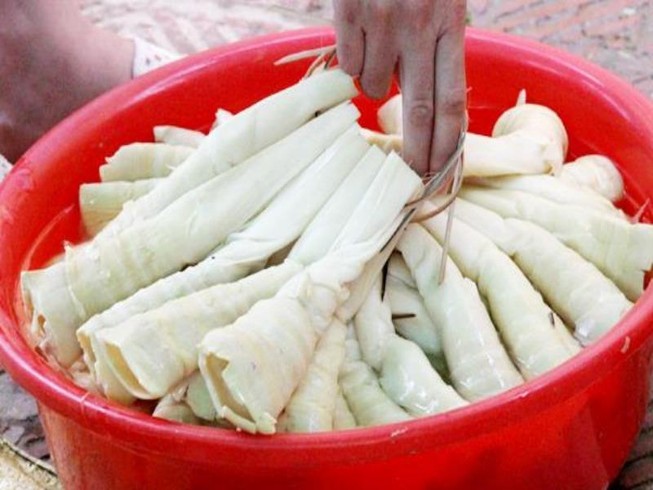 7 loại thức ăn tưởng an toàn nhưng lại chứa chất cực độc