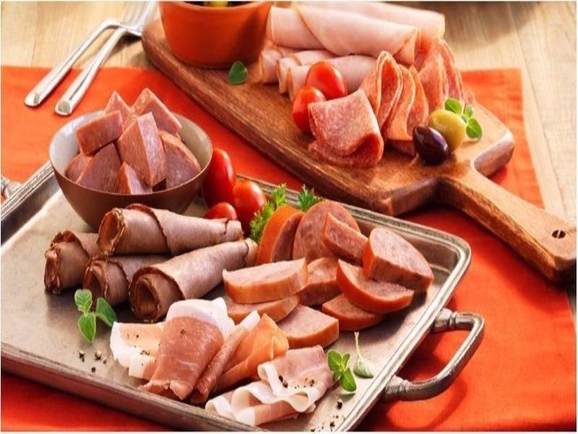 5 loại thịt chế biến cần hạn chế tiêu thụ