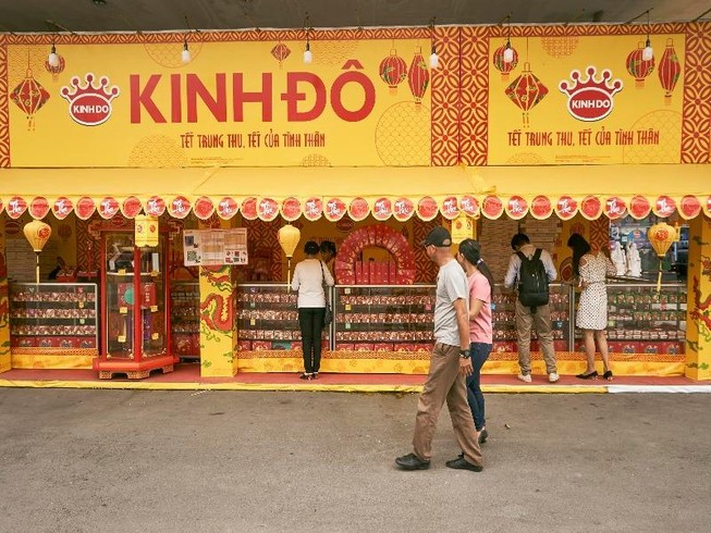 Tiêu chí chọn bánh trung thu vừa ngon, vừa đảm bảo
