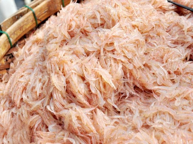 Sốc phản vệ vì ăn thịt gà, hải sản